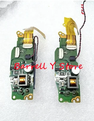 

1 шт. для Canon 77D 800D плата питания вспышка камера цифровая замена