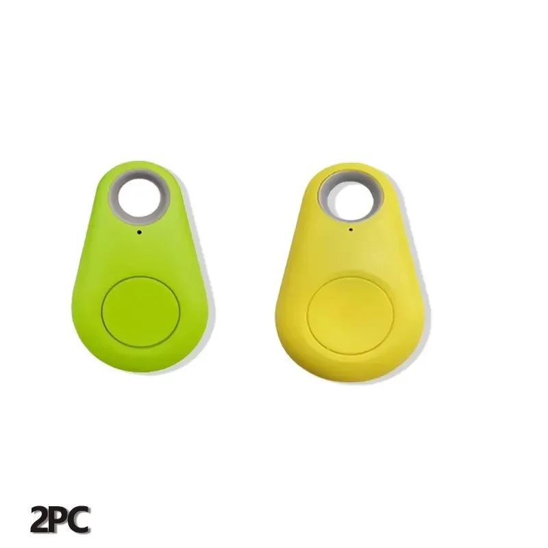 Mini GPS Tracker for Pets & Personal Items Bluetooth Anti Lost Device with Two Way Positioning RealTime Tracking for Android image 6