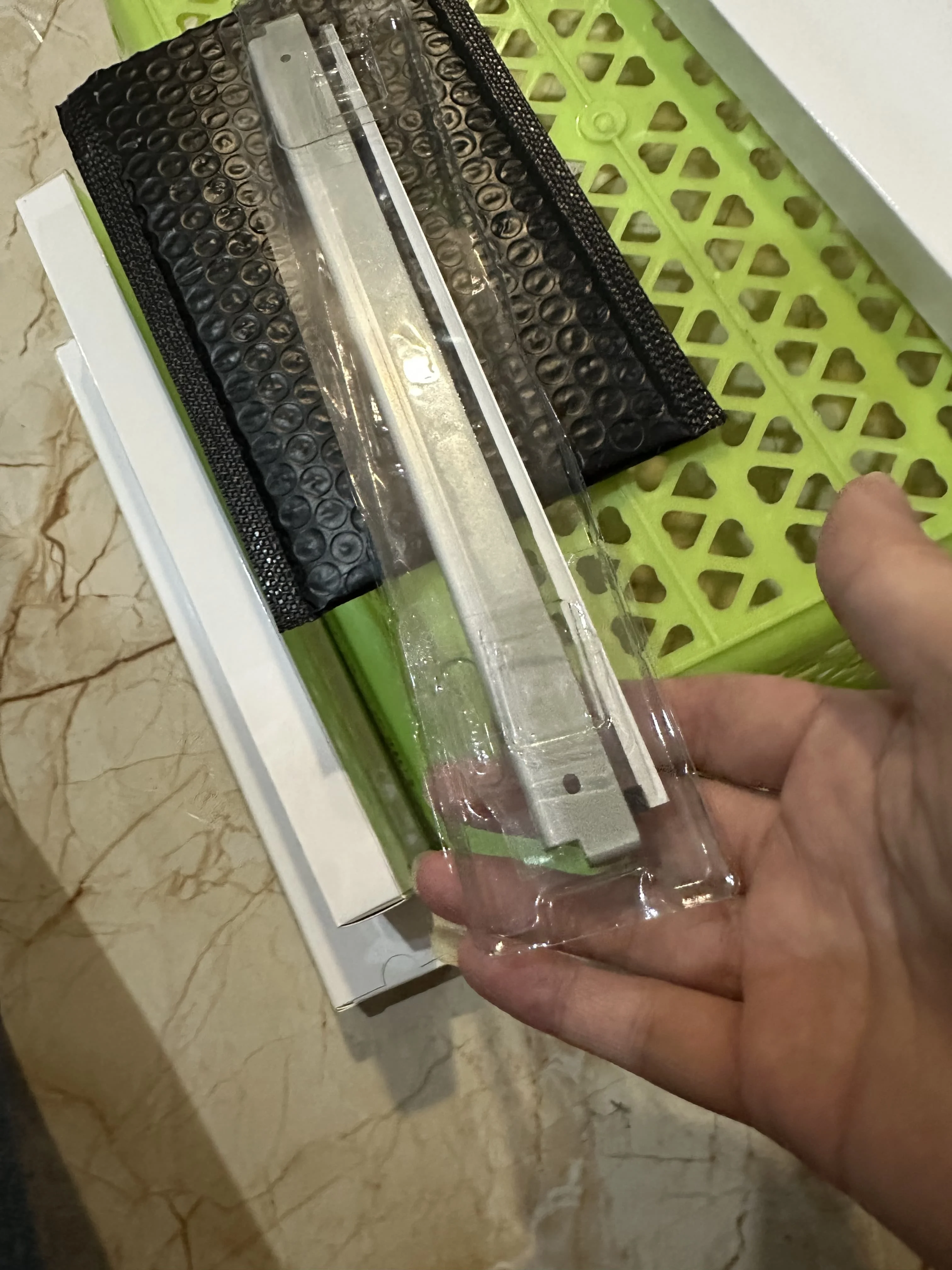 

5X CC468-67907 Лезвие для чистки ремня переноса для HP CM3530 CP3520 CP3525 500 Color M551 M570 M575 CM4540 CP4025 CP4525 M651 M680