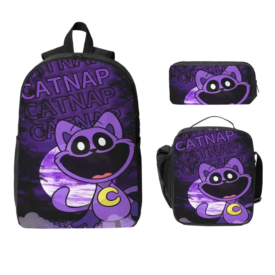 15 sport kids backpack Soccer Backpack for Youth