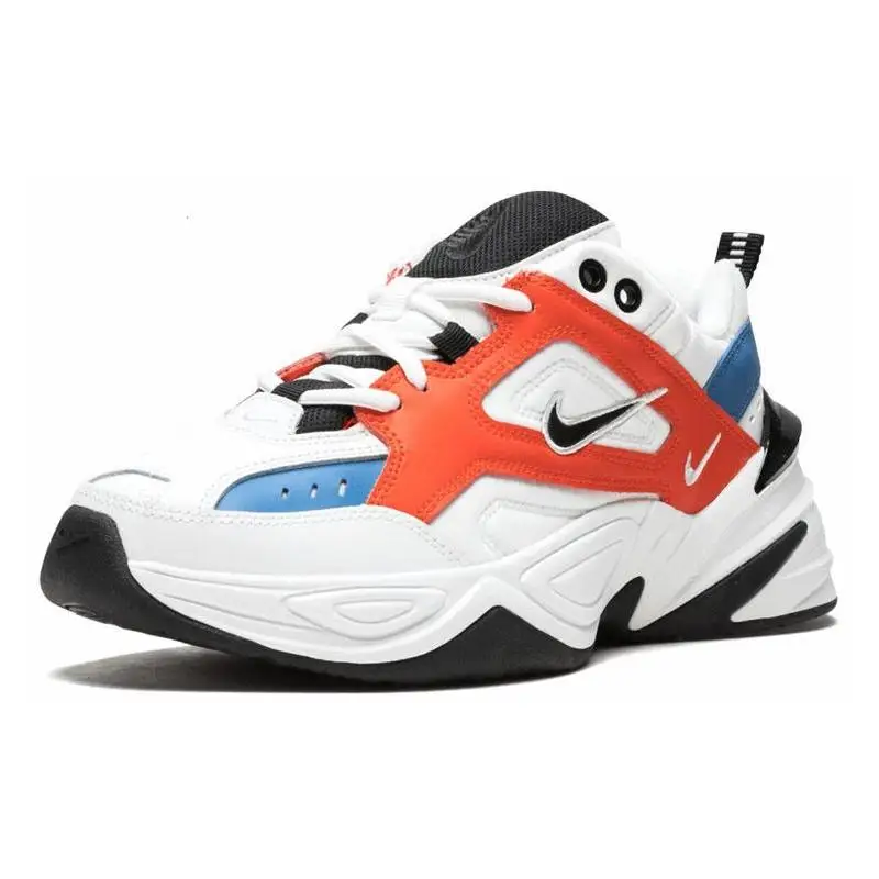 Nike M2K Tekno Low-top Sneakers shoes AO3108-101 With Original Box