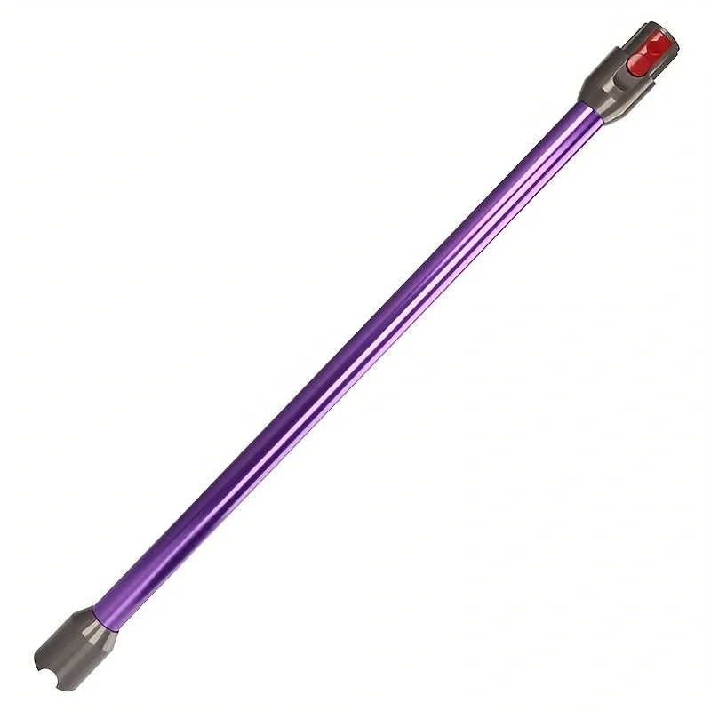 Сменная удлинительная палочка для пылесоса Dyson V12 Slim, быстросъемная трубка для Dyson V10 Digital Slim, 29,13 дюйма