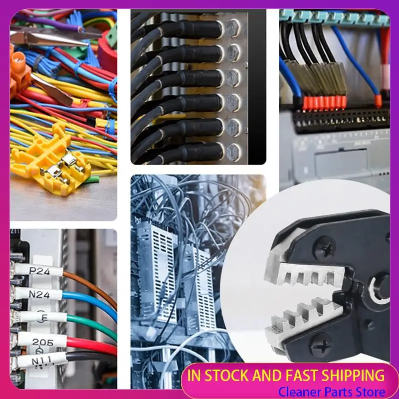 

ГОРЯЧАЯ ПРОДАЖА-обжимные клещи с храповым механизмом, ручные инструменты, сталь для изолированной и неизолированной трубки VE RV SV JST