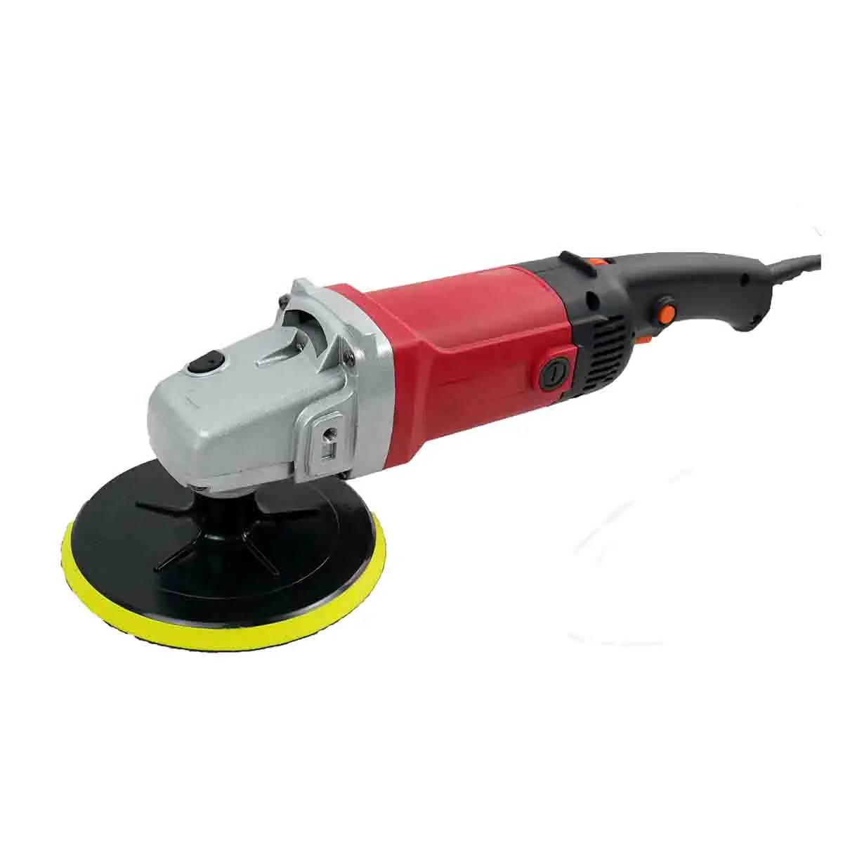 Professional 1200w Polisher Dual Action Polishing for Car Detailing and Buffing