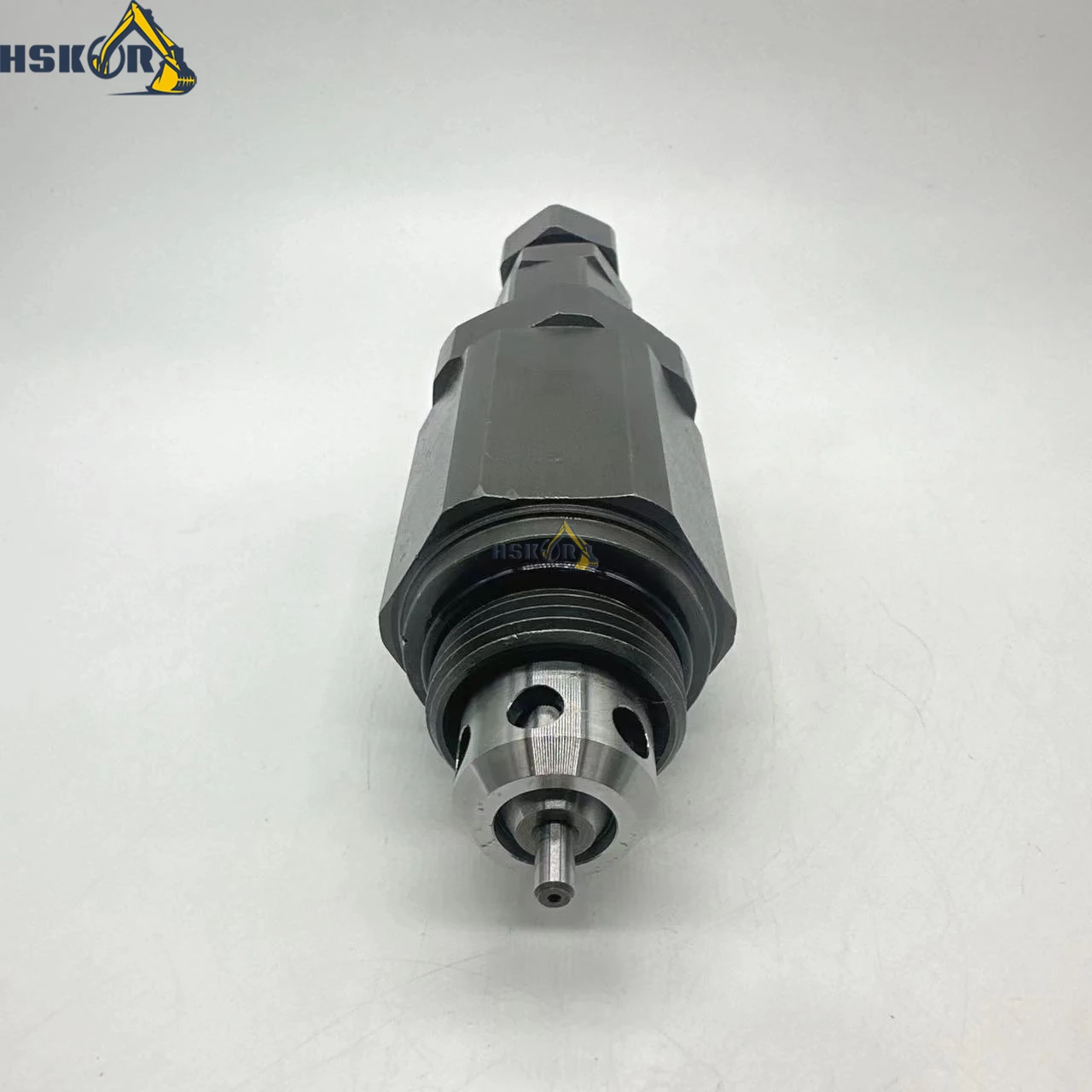 

31QB-17790 для Hyundai R485VS 385VS 520-9VS Детали экскаватора с молотковым клапаном