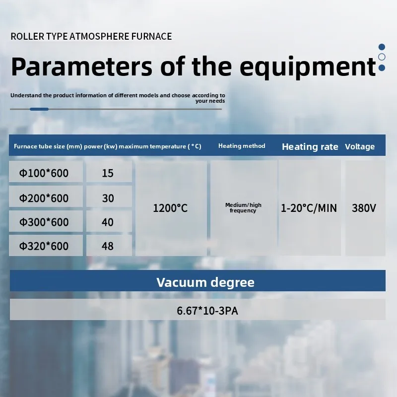 1200℃Vacuum Medium / Frequency Induction Hot High Temperature Metal Alloy Melting Casting Furnace