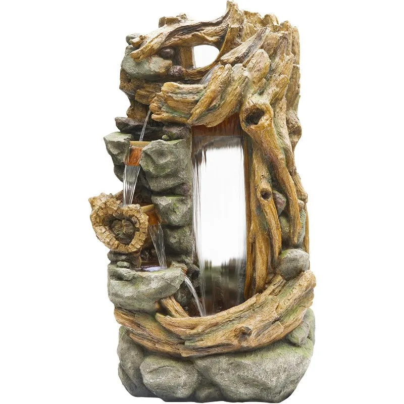 TZL404 71" Cascadin… - image