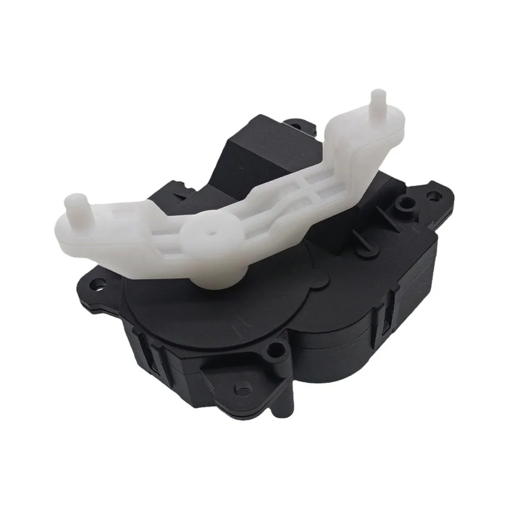 For Honda Accord 2008-2013 Heater Door Actuator As Shown Replacement Heater Actuator Vehicle Heating No Programming Required