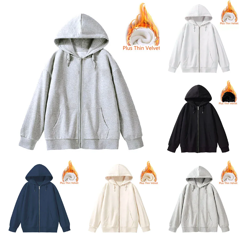 Daily Wear For Daily Use Autumn Winter Hoodies Casual Hoodies Fashion Style Hooded Neckline Lazy Leisure Style