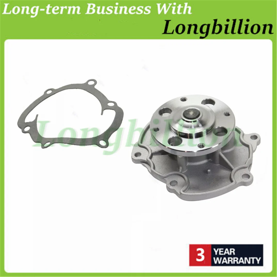 

Car Accessories Car Engine Coolant Water Pump 12566029 for Chevrolet GMC Buick Enclave LaCrosse Cadillac SRX XTS Saab Pontiac
