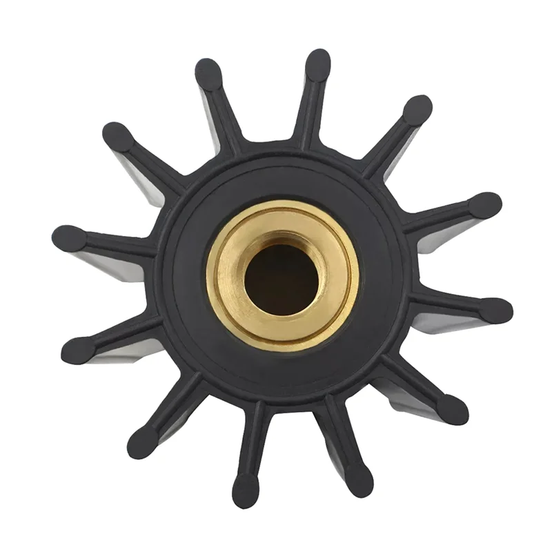 

Impeller Kit Replaces Sherwood 27000K Fits For Cummins 3974456 Marine Diesel Pump