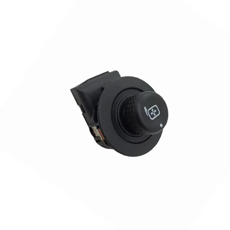 

8F9T-17B676-AA Mirror Switch 8F9T17B676AA for Ford Power Control Switch