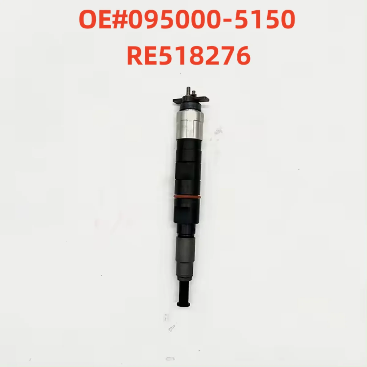 high quality  095000-5160 RE518725  FUEL INJECTOR  For JOHN DEERE