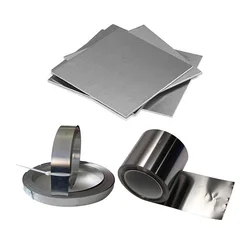 Stainless Steel Sheet Plate 0.01mm 0.02mm 0.03mm 0.04mm 0.05mm 0.08mm 0.1mm 0.2mm 0.3mm 0.4mm 0.5mm