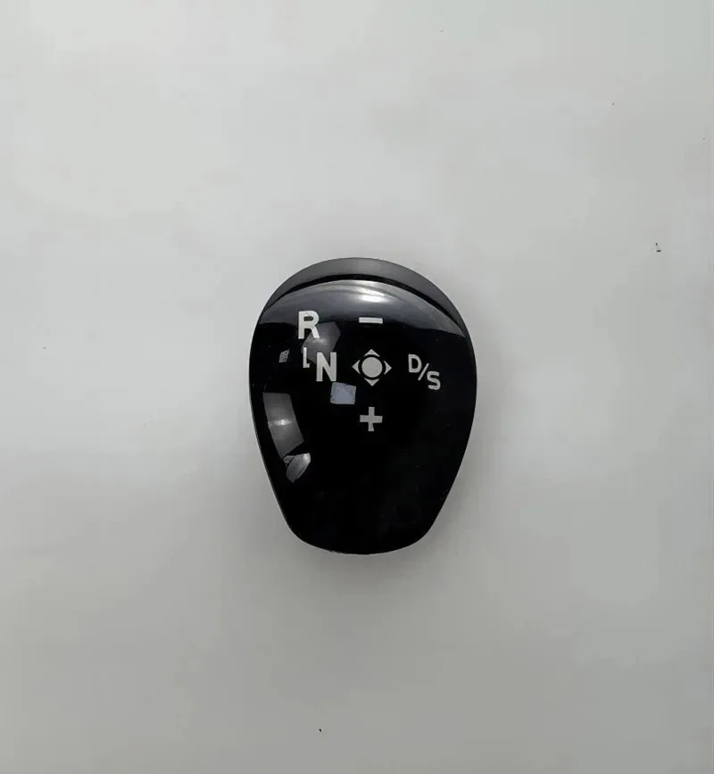 Car Gear Shift Knob Cover for BMW M Performance M1 M2 M3 M4 M5 M6 F-Chassis E-Chassis