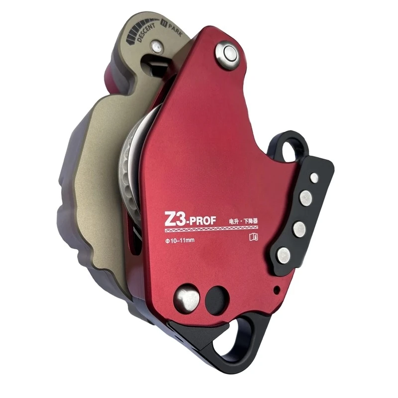 

Electric Rope Climber Aerial Work Rock Climbing Equipment Air Conditioner High-tech