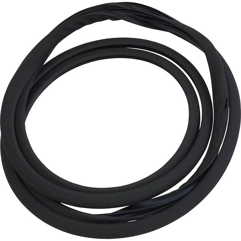 

Genuine FOR LEXUS ES300 ES300H ES330 ES350 GS200T GS250 GS300 GS350 GS430 SG450 SUNROOF WEATHERSTRIP OEM 63251-30100 63251-30090