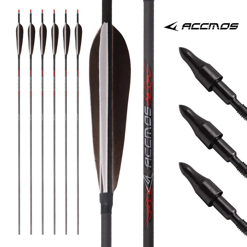 6/12Pcs Id 6.2Mm 33…