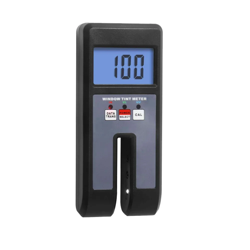 Transmittance meter WTM-1300 0%~100% Measurement of ultraviolet light visible light infrared light glass plastic transmittance