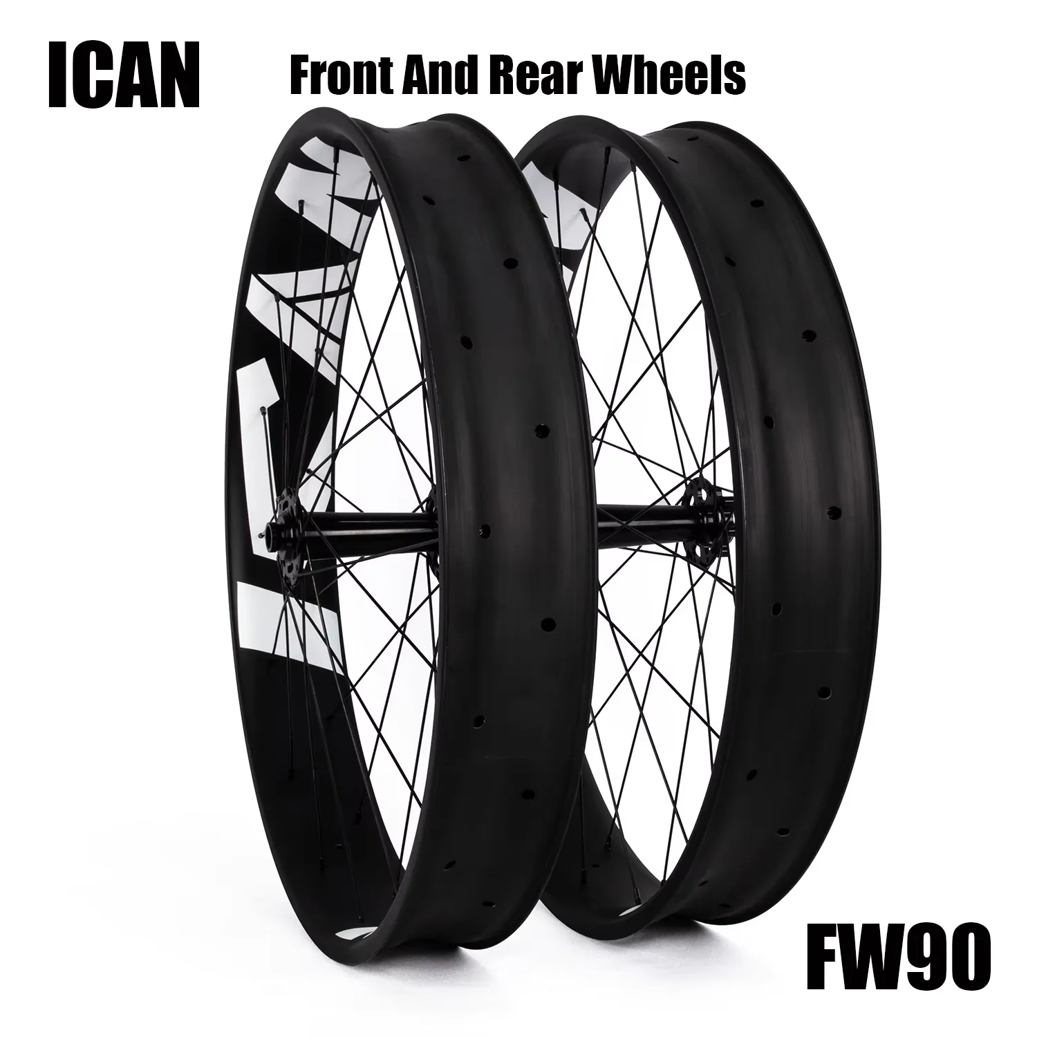 Ican Toray T700 Car… - image