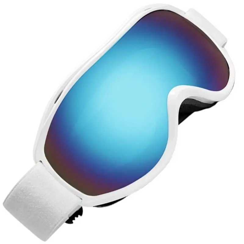 652F نظارات التزلج يندبروف الكبار في الهواء الطلق نظارات رياضية اكسسوارات الضباب مقاومة الثلوج على الجليد نظارات للرجال والنساء #1