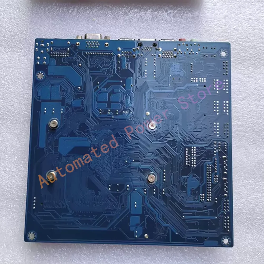 ZA-2980AC1 REV:1.0 Integrated CPU 17×17 Computer Motherboard