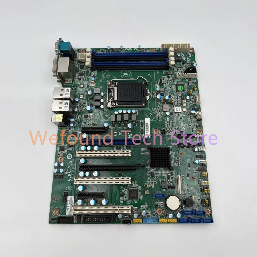 

ASMB-785 для материнской платы Advantech ASMB-785G2-00A1E LGA 115, ASMB-785G2