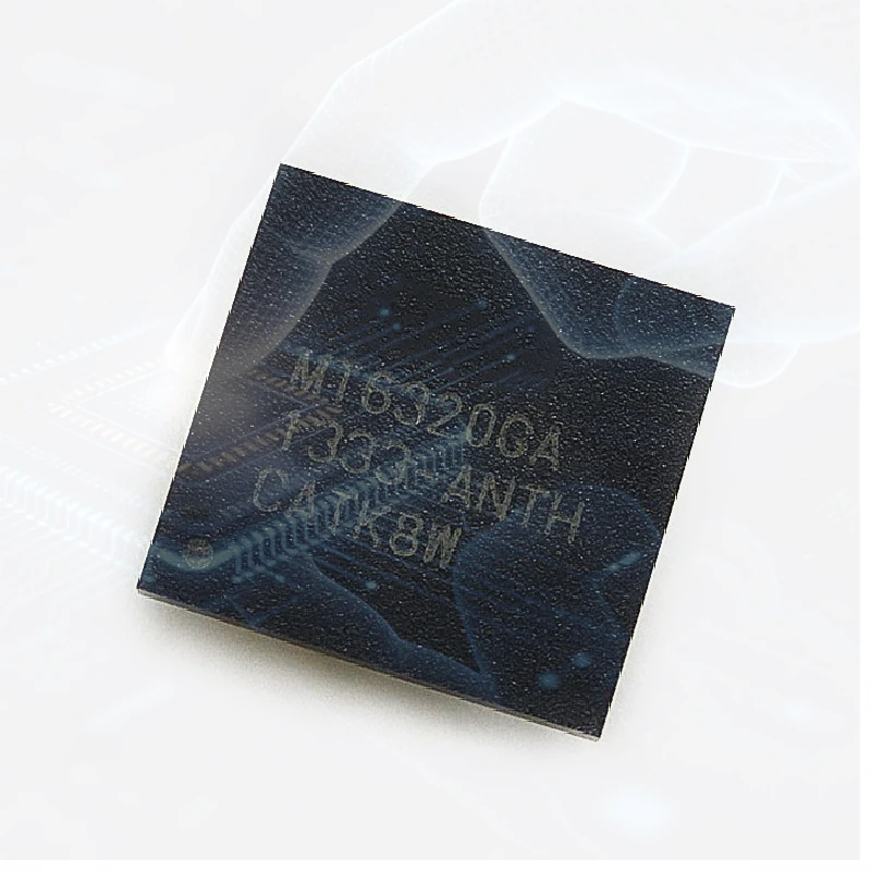 (5-10-20-30-100PCS) MT6320 BGA MT6320GA