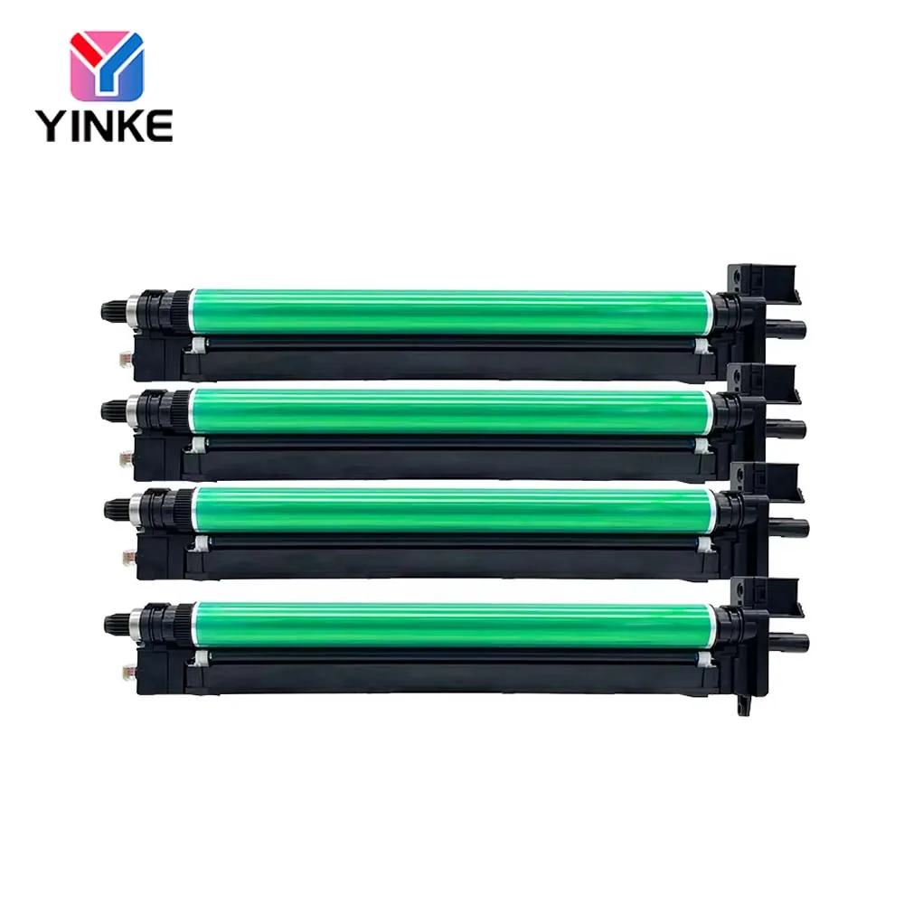 1PCS Drum unit For Samsung X7400GX X7400LX X7500GX X7500LX X7600GX X7600LX Original disassembly CLT-K806S Imaging Unit