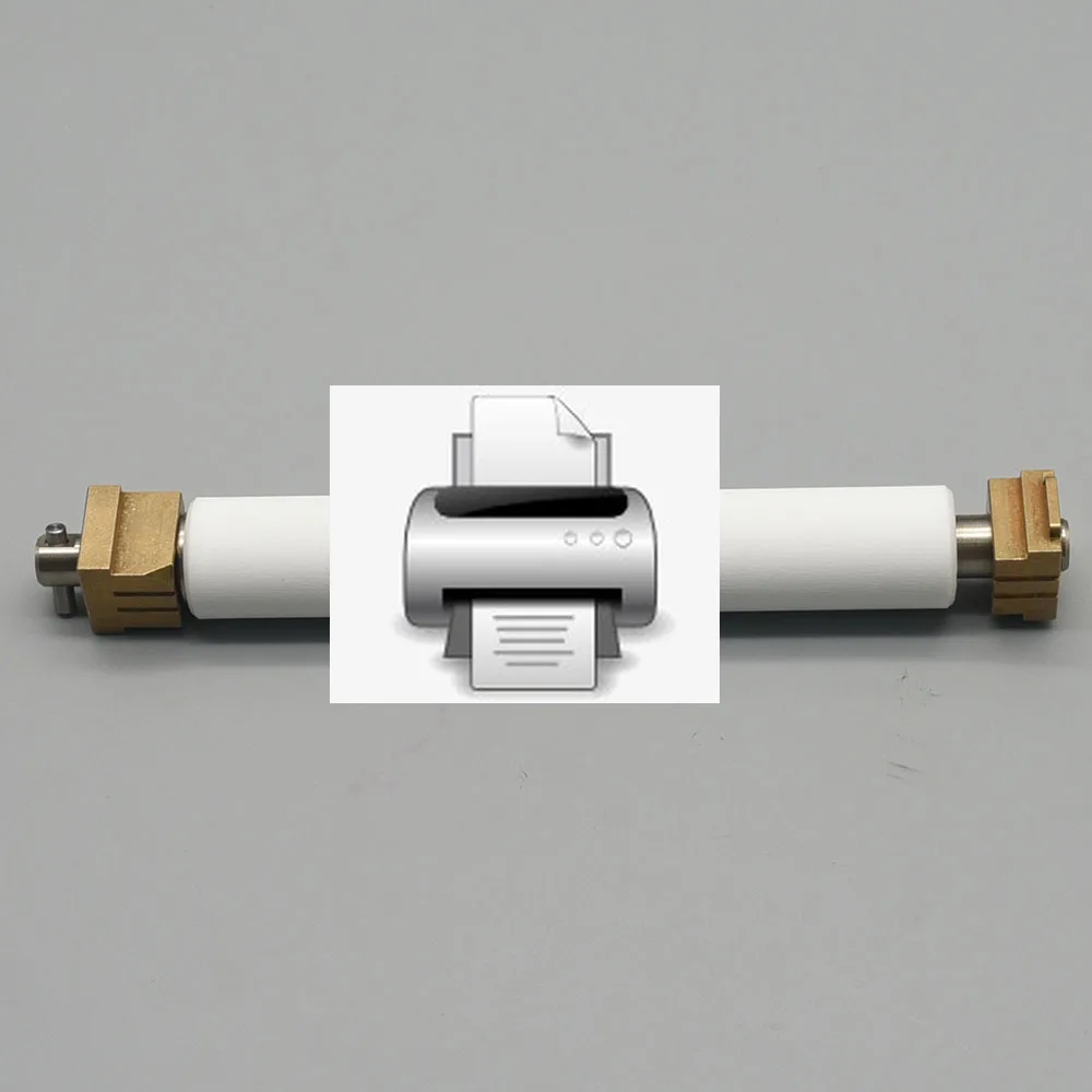 1 X 79815M P1058930-080 Liner Platen Roller Assembly Maintenance Kit for Zebra ZM400 ZT410 ZT411 203dpi 300dpi 600dpi Printer