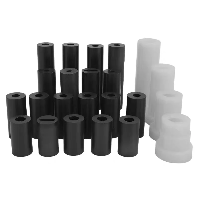 Boron carbide nozzle is suitable for air sandblasting gun.