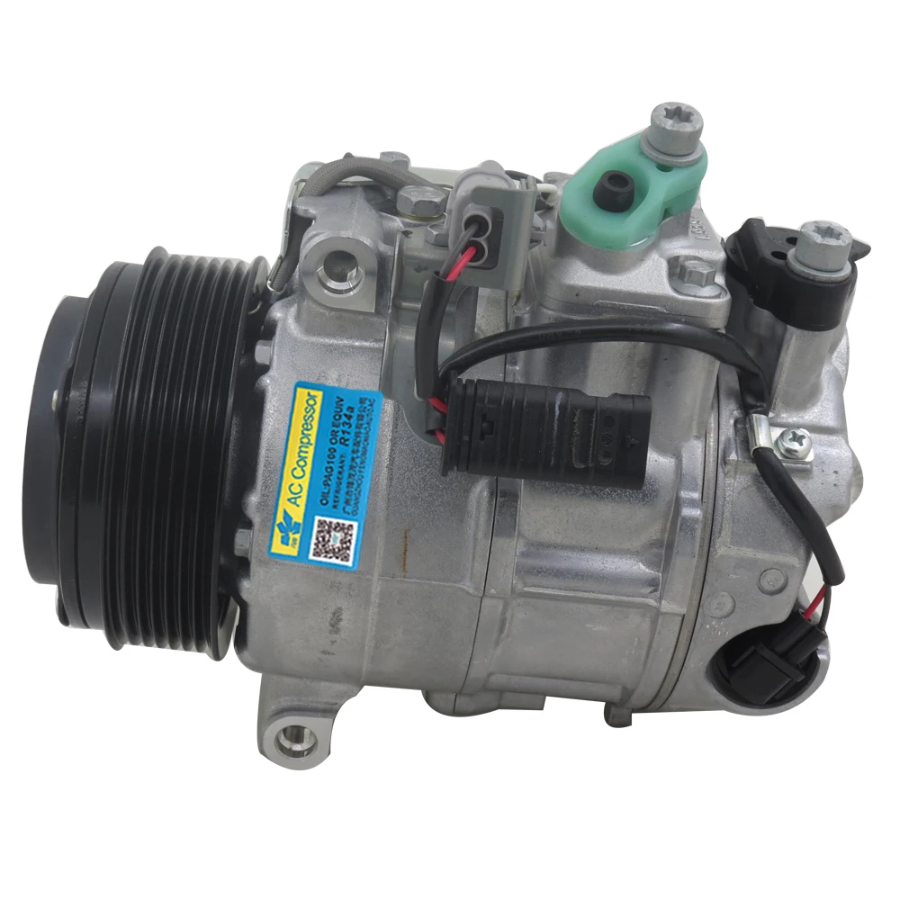 Air Conditioning AC Compressor For W166 0032308811 A0008309300 447280-8032