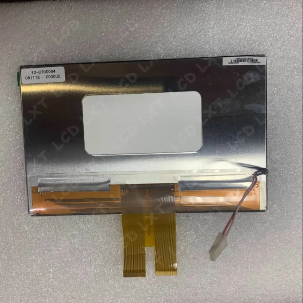 

LCD Screen Display Panel For 7Inches Lcd Display Screen PM070WX5 PM070WX9 PM070WX9(LF) Led Backlight