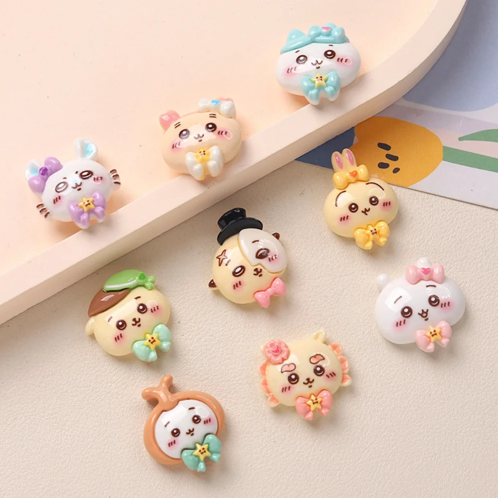 HOT NEW CHIIKAWA DIY Art Charm - Resin Art Case recension och pris