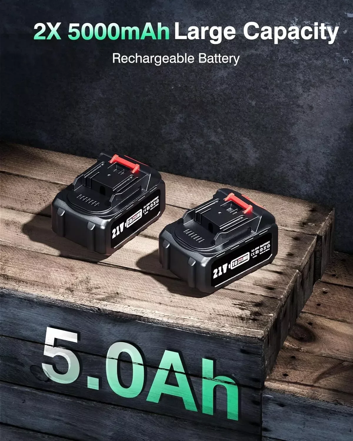 Thumbnail 2 - #20 Best Cordless Power Tool Kits to Buy In 2026