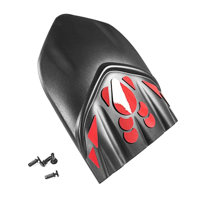 Better-Motorcycle Rear Mudguard Fender Extender Hugger Extension For GSX-S 1000 950 GSXS1000 GSXS950 GSX-S950 Katana