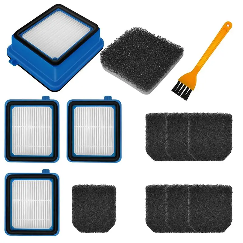 A98E-HEPA Filter Sp…