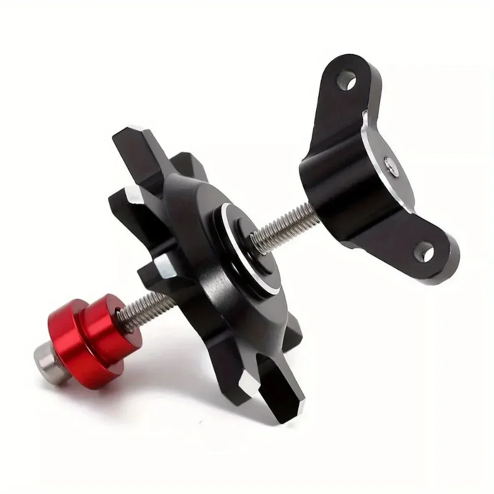 Beadlock Tire Wheel Rim Installation Removal Assembly Tool Upgrades for Traxxas TRX4 Axial SCX10 1/10 RC Crawler Car