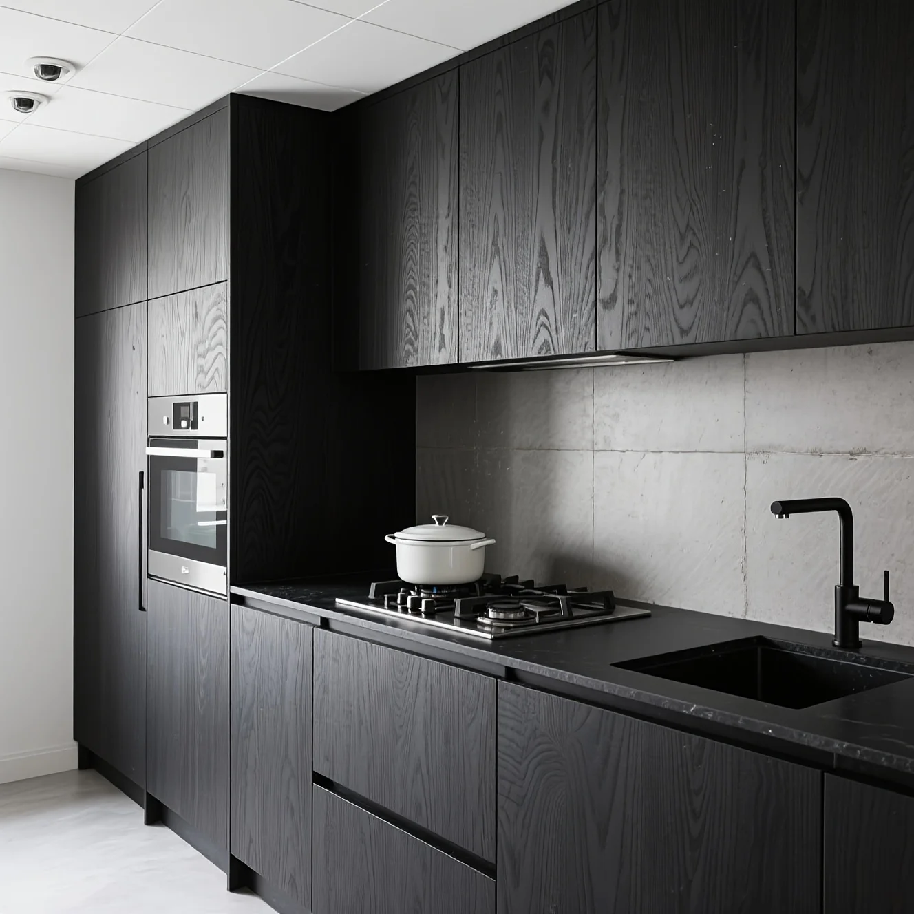 Self-Adhesive Wood PVC Wallpaper Self-Adhesive Contact Paper Peel and Stick Waterproof Removable Wallpaper Living Room Kitchen