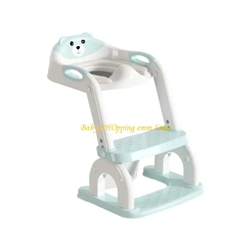 23GD a prova splash Kids vasino sedile pieghevole per il bagno allenamento per gara formazione sgabello Funzione per