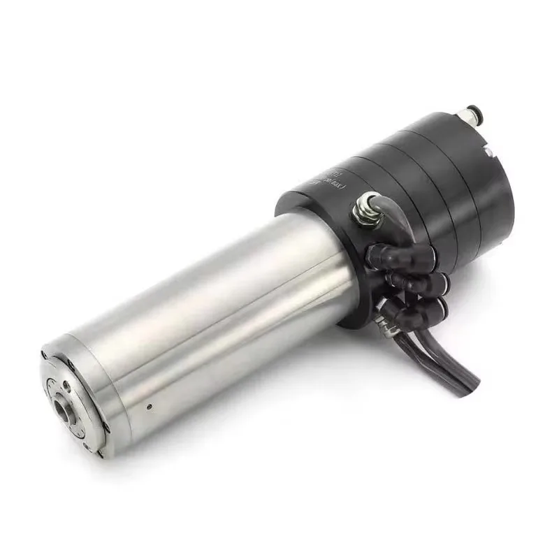 

Automatic Tool Change Hqd 10kw 40000rpm Spindle Motor 12000rpm Bt40 Invertor 11kw Spindle Motor Atc Spindles
