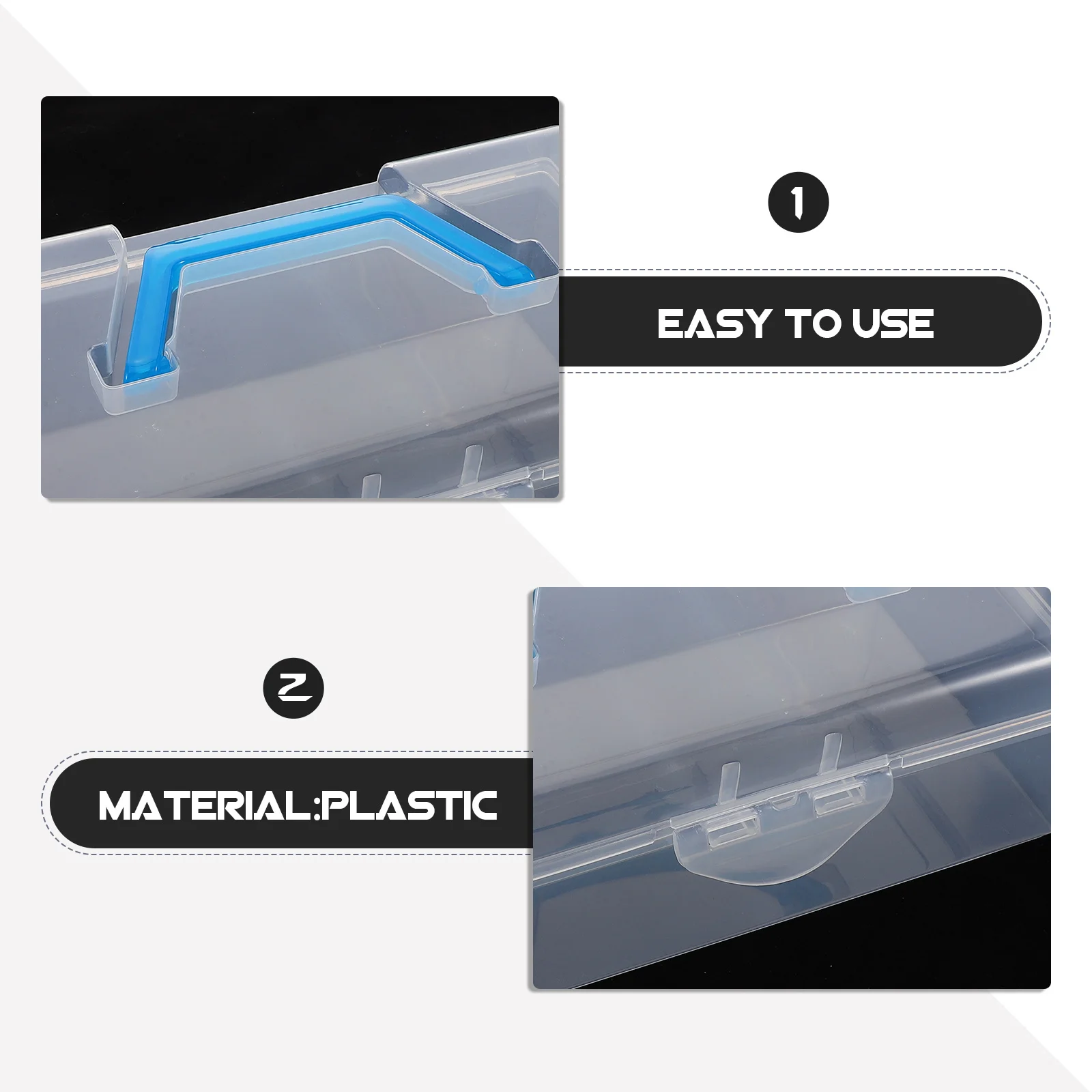 Organizer na mahjong premium, pojemny futerał w stylu vintage zapewniający bezpieczną ochronę płytek, idealny do podróży i gier w pomieszczeniach.