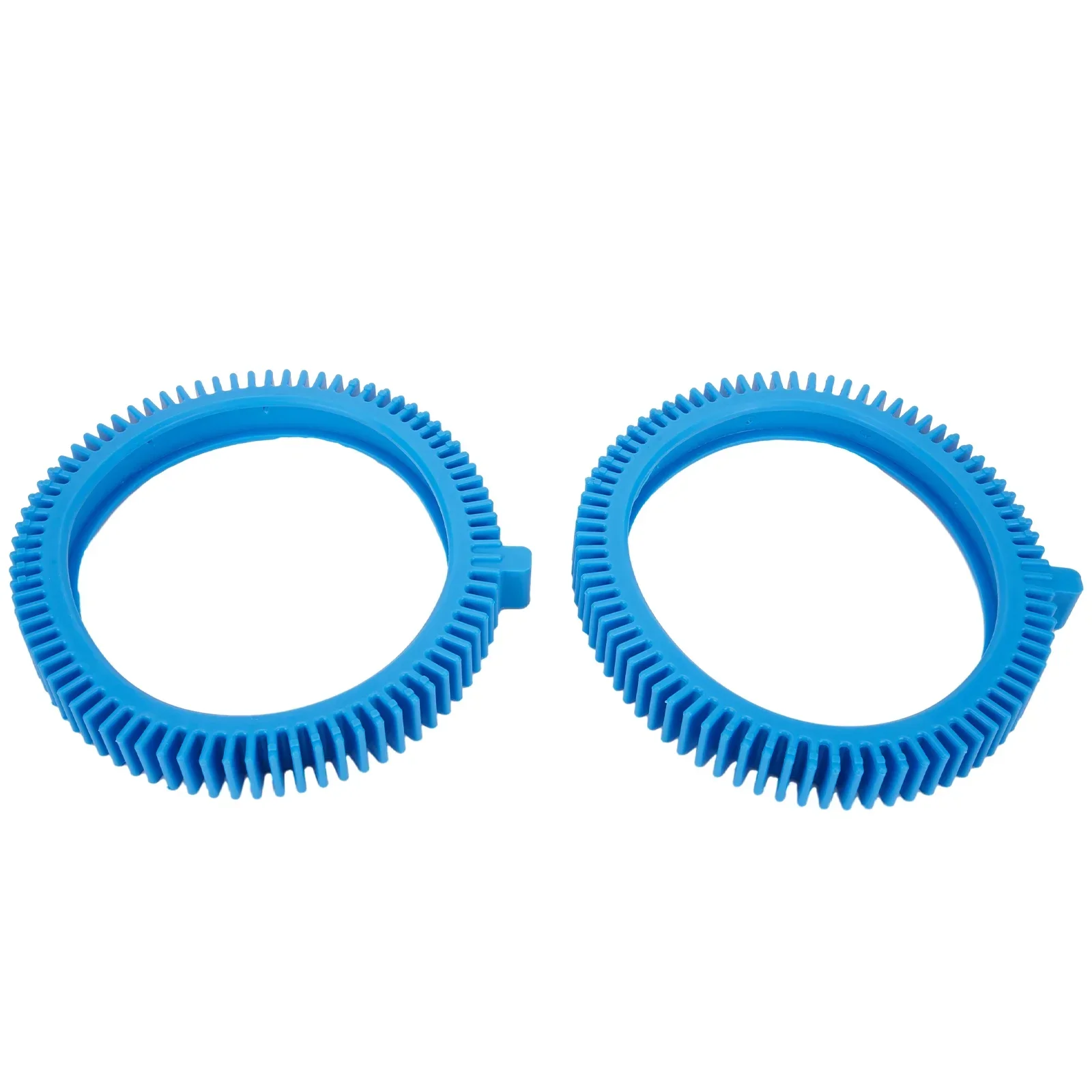 Brand New Front&Rear Tire Kit Pool Clean Tool FRONT TIRES For Hayward Parts Replacement THE POOL CLEANER 2pcs/set