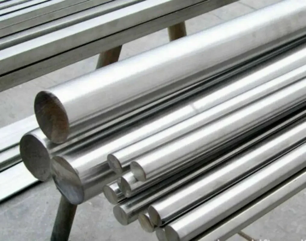 

18mm Steel Rod 20mm 25mm 30mm Shafts 300mm 304 Stainless Bar Linear Metric Round Ground Stock Mill Finish Extruded