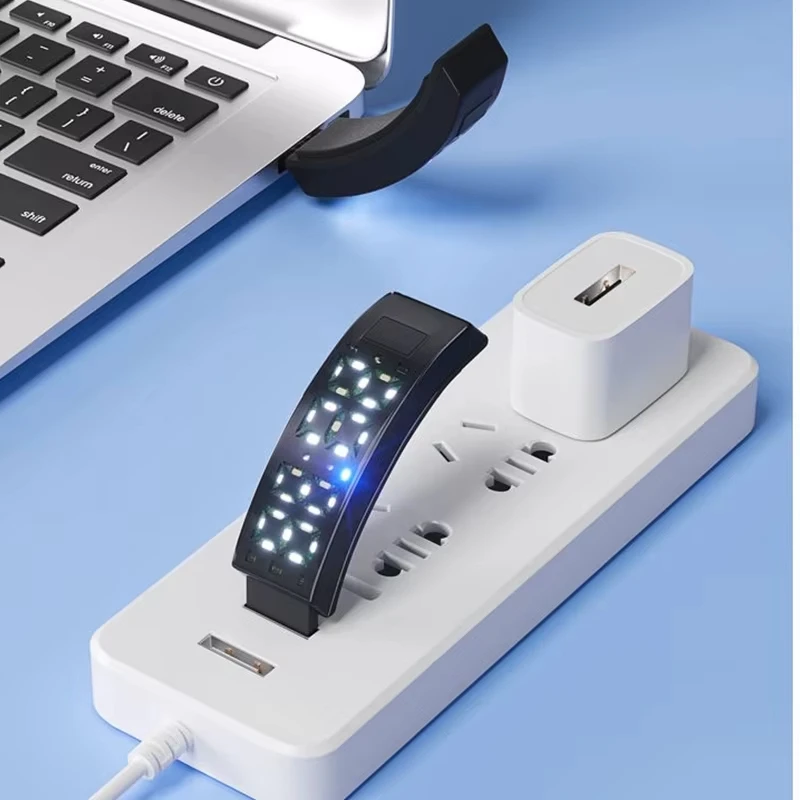 New LED Digital Smart Wristbands Smart Clock Smartband Waterproof Smart Clock Running Pedometer Monitor Vibration Alarm Reminder