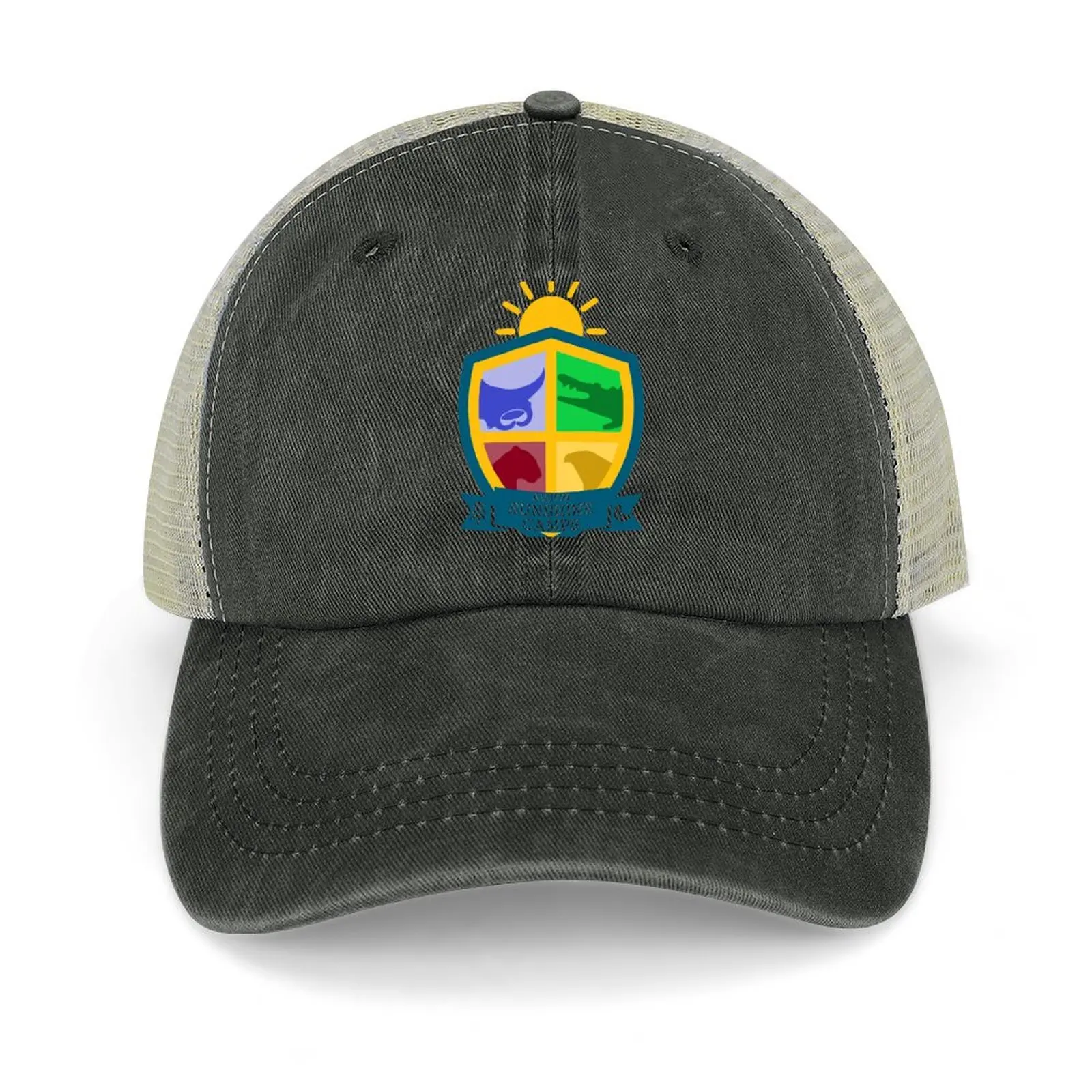 

ASC All Teams Crest Baseball Cap Luxury Man Hat Icon Big Size Hat Mens Women's