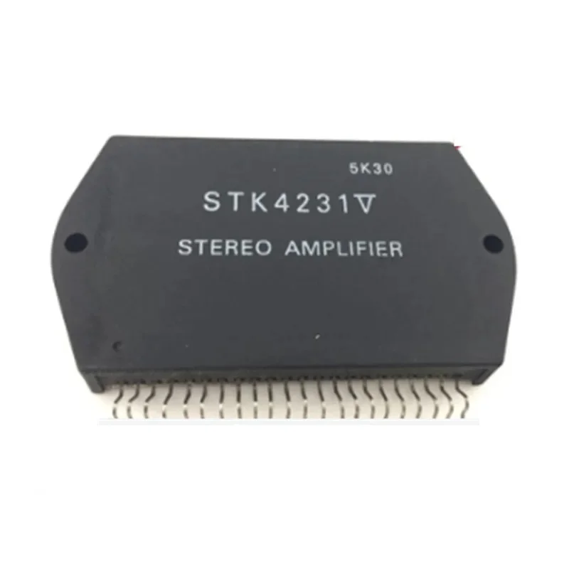 

New original STK4231V STK4231II STK1080II MODULE