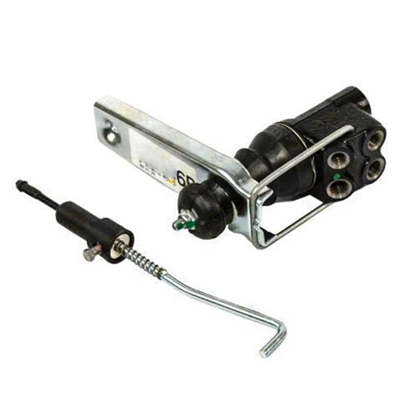 

8201038340 Car Brake Proportioning Valve For Dacia / Renault Sandero Logan Duster Lada Largus 2007-2021 464002332R