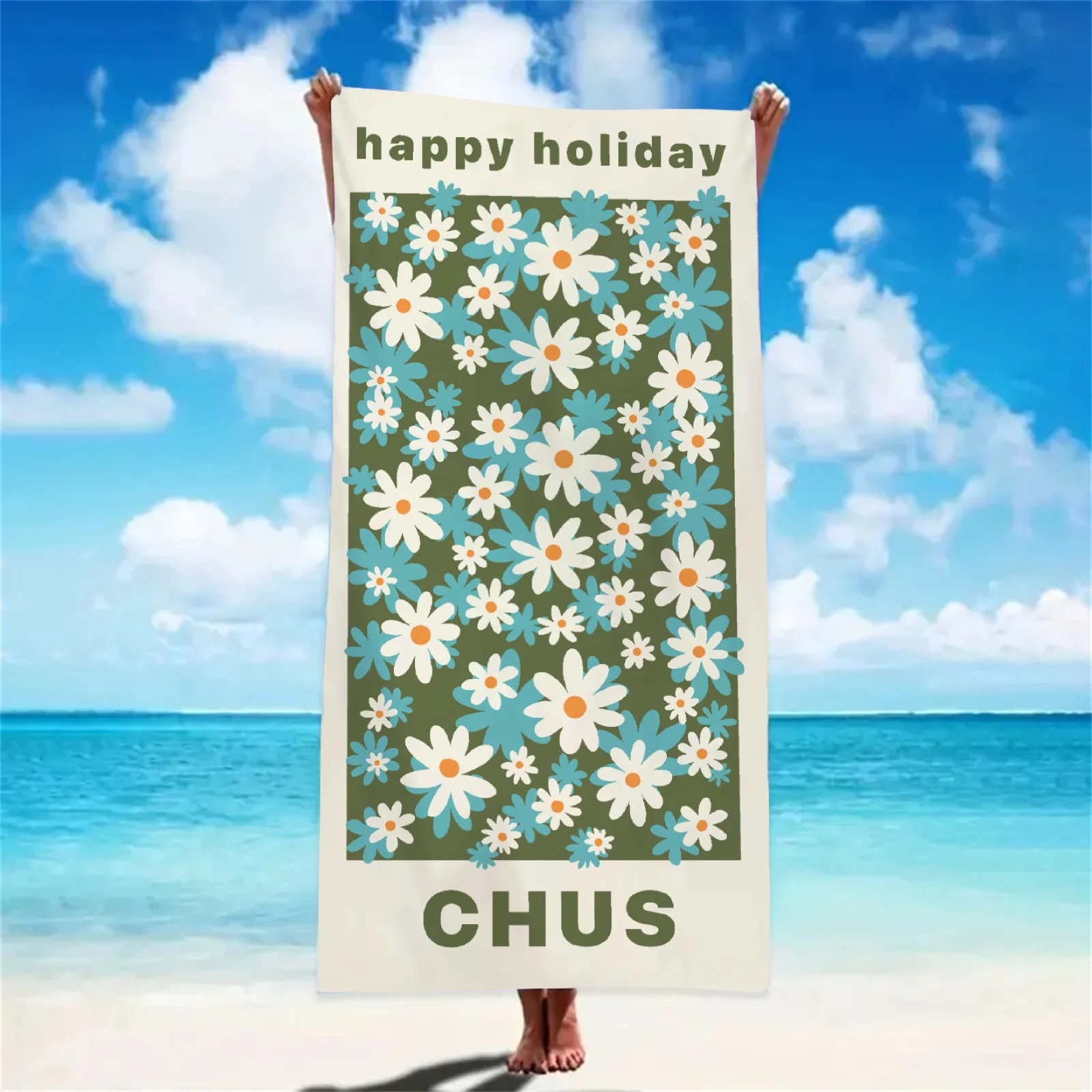 Hight Quality Microfiber Beach Towel Quick Dry Towel for Summer Seaside Travel Outdoor Sport 6 Sizes Fitness Gymnastics Jogging