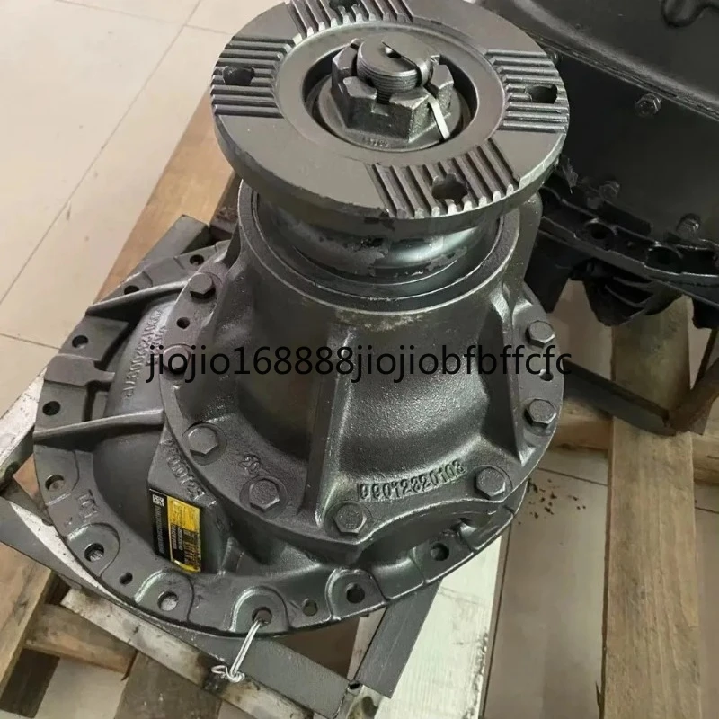 Suitable for  Accessories/Spare Parts for T7H  C7H C9H TX G7S Trucks  AZ9231320743 Middle